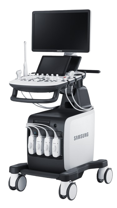 The Best Ultrasound Machine 2025