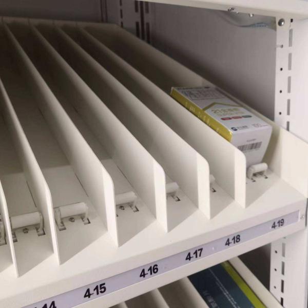 2025 Reliable 24 Hours Medical Consumables Vending Machine Medical Supplies for Hospital