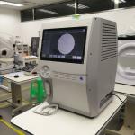 Fully Automatic Perimeter Ophthalmology Projection Perimeter Automated Visual Field Analyzer