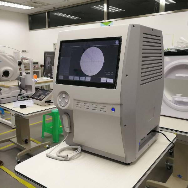 Fully Automatic Perimeter Ophthalmology Projection Perimeter Automated Visual Field Analyzer