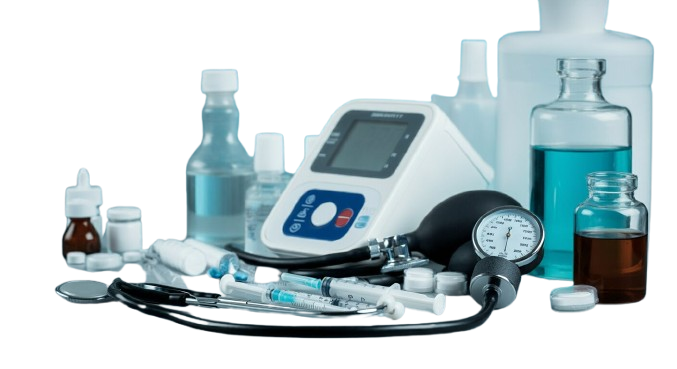 The best Health Care Equipment Collection